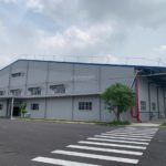 Warehouse for Rent in Binh Tan - 1,220m² with Automatic Fire Protection System and 24/7 Container Access