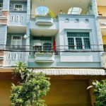 Rent Spacious Entire House in Binh Tan - Modern Residential Area, Near Schools