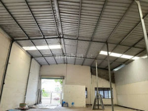 Factory for Rent in Bình Trị Đông B, Bình Tân District - Only 45 Million VND/Month: A Golden Opportunity for Businesses