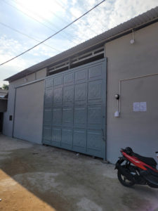 Top 5 Newly Built Factory For Rent at Hồ Văn Long - Spacious Area Up to 350m², Competitive Price