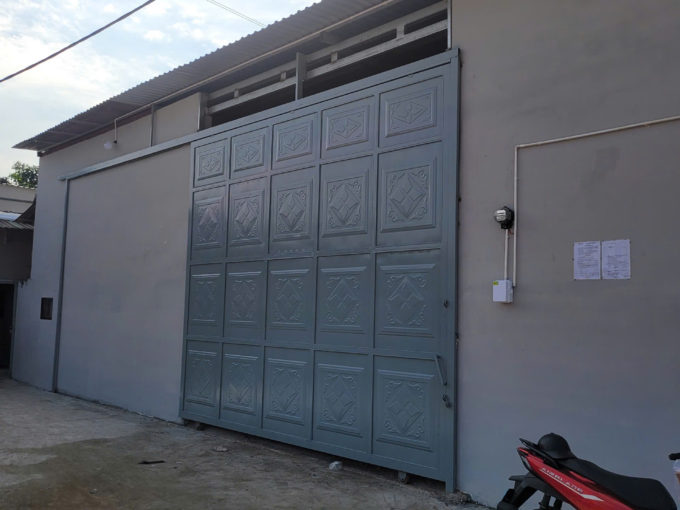 Top 5 Newly Built Factory For Rent at Hồ Văn Long - Spacious Area Up to 350m², Competitive Price