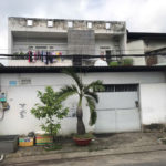 For Rent: 8.5x18m Fully Detached House – Dual Frontage, Spacious 1 Ground Floor, 1 Upper Floor