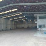 For Rent: 1800m² Warehouse at Bùi Tư Toàn, An Lạc, Bình Tân – Convenient Location