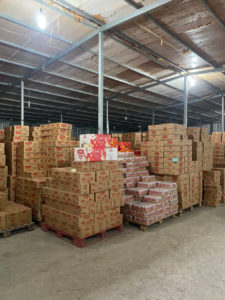 Warehouse Rental from 200-400m² – Perfect for All Business Needs