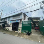 For Rent: Spacious Office – 4 Streetfront Kiosks on an 8m Road, Prime Location