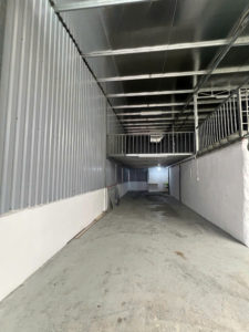 For Rent: 4x18m Warehouse – 72m² Area, Perfect for Business and Storage Needs