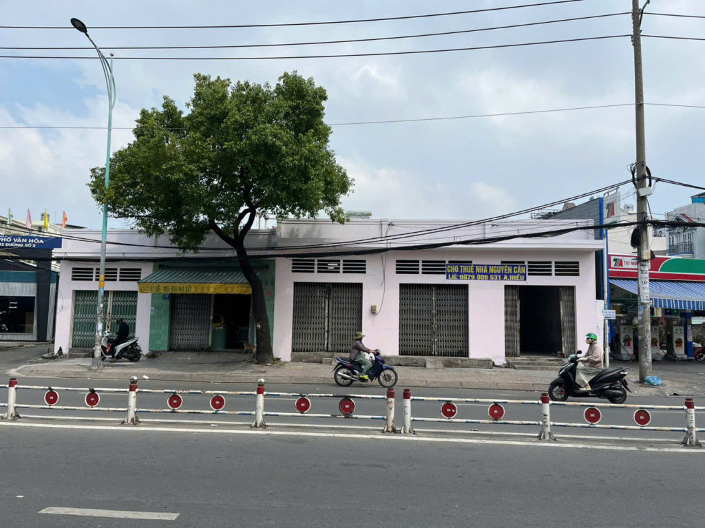 For Rent: Business Premises 150m² – Spacious, Prime Location