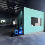 Warehouse for Rent 2300m² – 34m Wide, 10m High, Spacious and Convenient