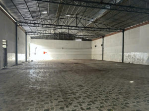 For Rent: 2000m² Warehouse at a Great Price – Prime Location, Fully Equipped in Bình Chánh District, Ho Chi Minh City 