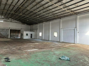 For Rent: 2000m² Warehouse at a Great Price – Prime Location, Fully Equipped in Bình Chánh District, Ho Chi Minh City 