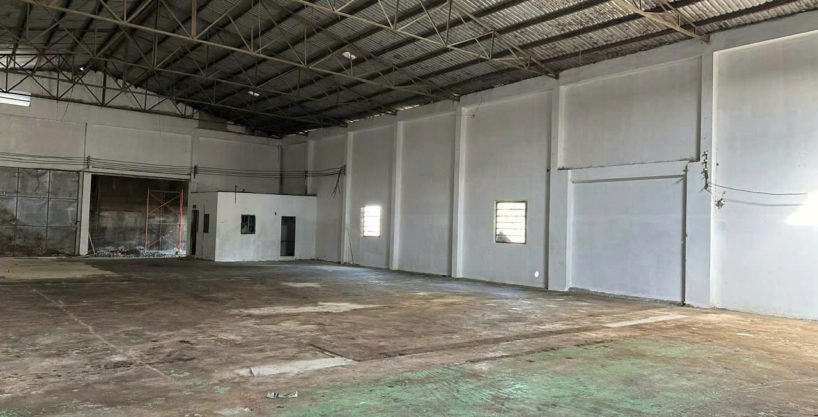 For Rent: 2000m² Warehouse at a Great Price – Prime Location, Fully Equipped in Bình Chánh District, Ho Chi Minh City