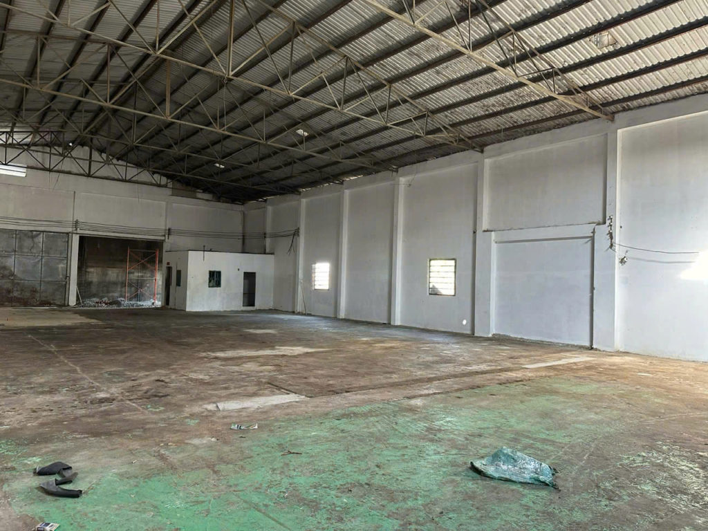 Cho Thuê Kho Xưởng 2000m² Giá Tốt – Vị Trí Đắc Địa, Tiện Ích Đầy Đủ tại Huyện Bình Chánh