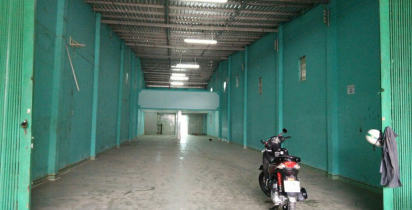 Cho Thuê Nhà Nguyên Căn 10x60m – Rộng Rãi, Thích Hợp Kinh Doanh & Ở tại Vĩnh Lộc A, Bình Chánh