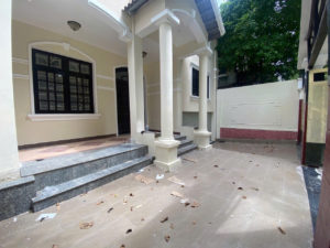 For Rent: 10x20m Standalone House – Spacious Area, Convenient Location at Bình Hưng, Bình Chánh