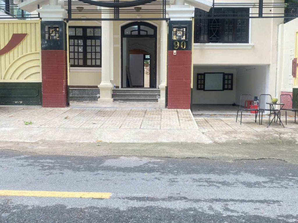 For Rent: 10x20m Standalone House – Spacious Area, Convenient Location at Bình Hưng, Bình Chánh