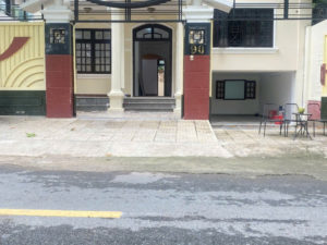 For Rent: 10x20m Standalone House – Spacious Area, Convenient Location at Bình Hưng, Bình Chánh