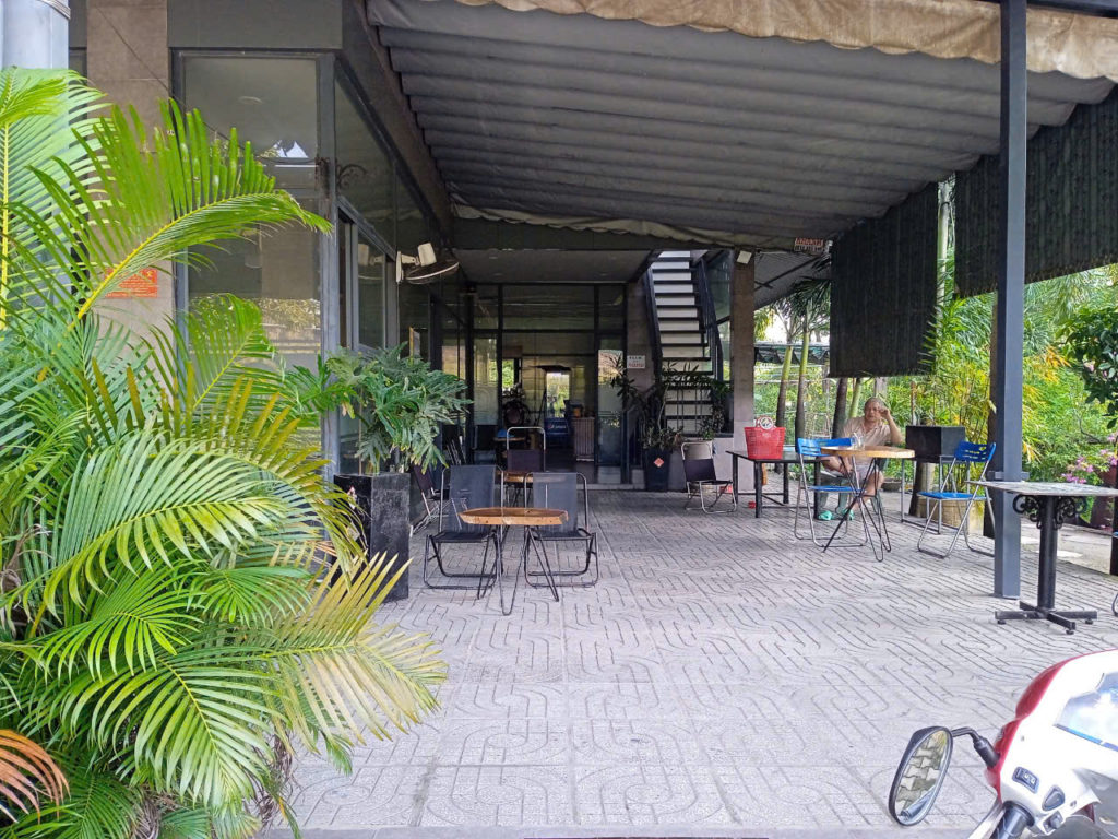 For Rent: 11x22m Commercial Space – Prime Location, Suitable for All Businesses in Vĩnh Lộc B, Bình Chánh