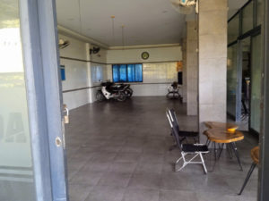 For Rent: 11x22m Commercial Space – Prime Location, Suitable for All Businesses in Vĩnh Lộc B, Bình Chánh