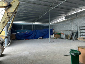 For Rent Warehouse 285m² – Spacious, Convenient Location, Great Price in Tân Tạo A, Bình Tân District