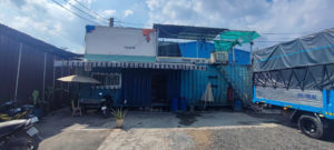 For Rent: 150m² Warehouse – Prime Location, Perfect for All Storage Needs in Tân Tạo A, Bình Tân