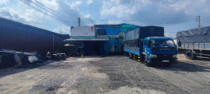 For Rent: 150m² Warehouse – Prime Location, Perfect for All Storage Needs in Tân Tạo A, Bình Tân