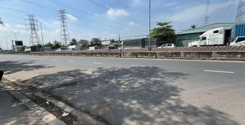 Cho Thuê Mặt Bằng 900m² – Vị Trí Đắc Địa, Phù Hợp Kinh Doanh Mọi Ngành Nghề tại Quận Bình Tân